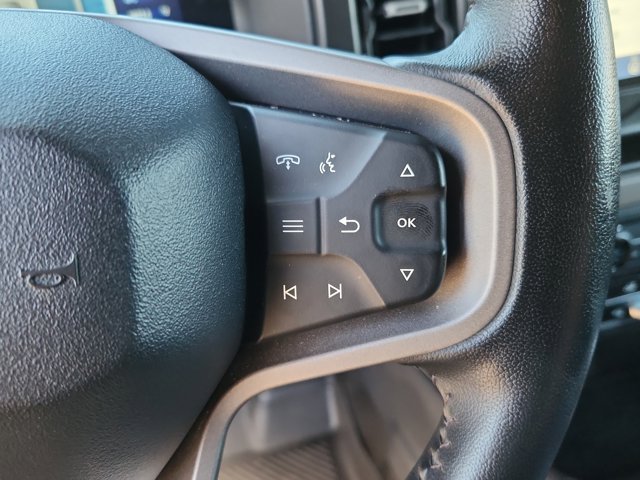 Certified 2023 Ford Bronco Big Bend AWD/4WD image 20