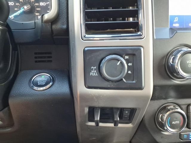 Certified 2021 Ford F350 Lariat w/ Lariat Ultimate Package AWD/4WD image 27