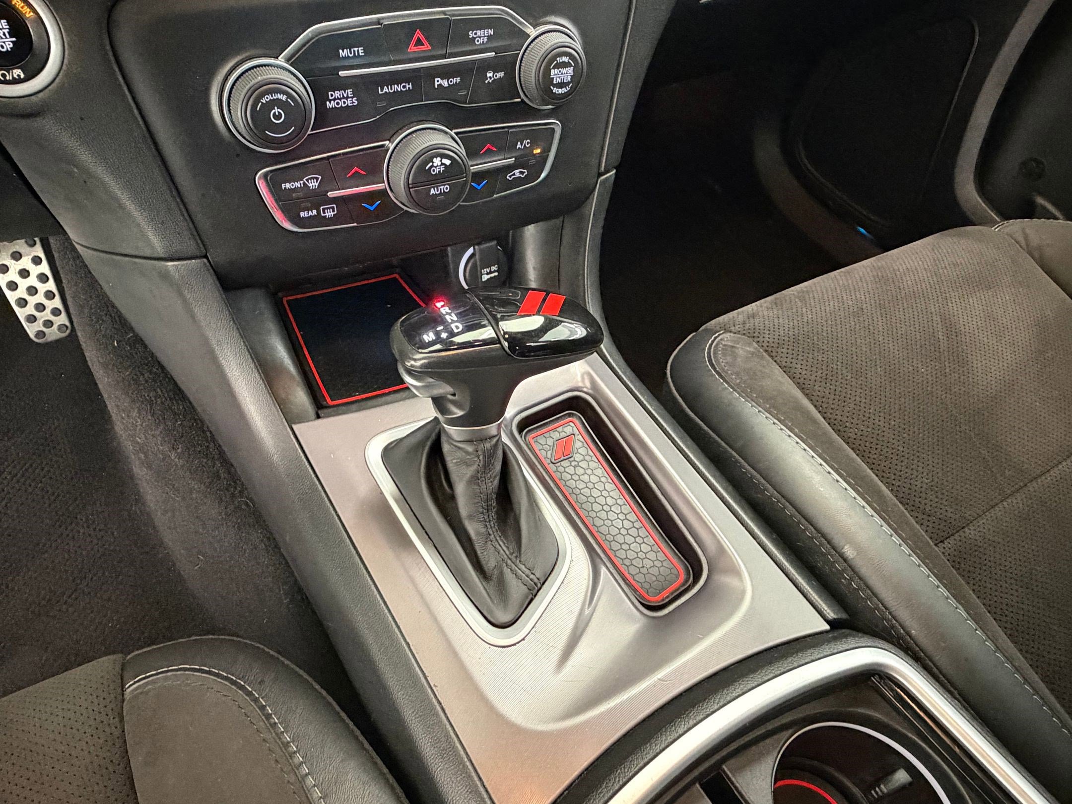 Used 2023 Dodge Charger Scat Pack w/ Plus Group image 18