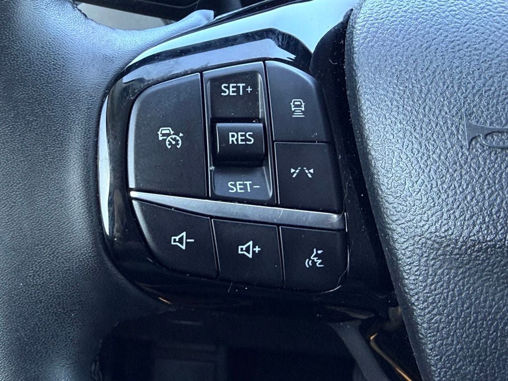 Certified 2023 Ford Escape Active w/ Tech Pack #1 FWD image 26