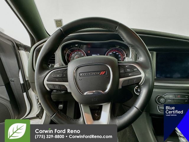 Used 2017 Dodge Charger R/T image 14