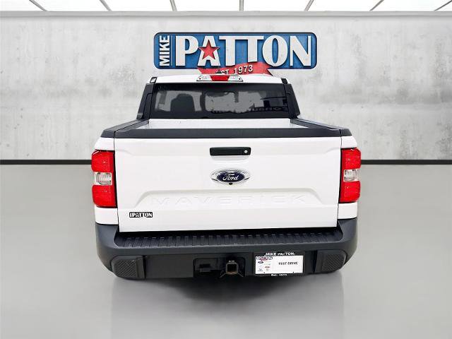 Certified 2023 Ford Maverick XLT w/ XLT Luxury Package image 6