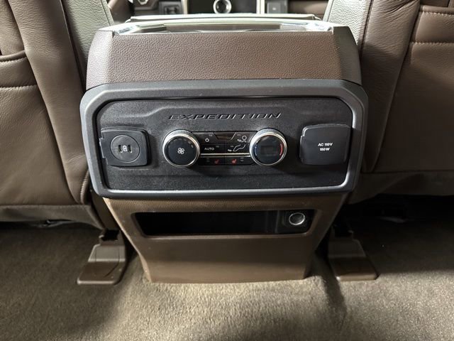 Certified 2024 Ford Expedition Max King Ranch AWD/4WD image 14