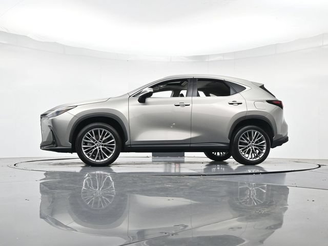 Used 2023 Lexus NX 350 AWD image 35