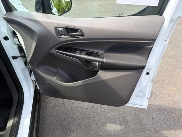 Certified 2022 Ford Transit Connect XL FWD image 27