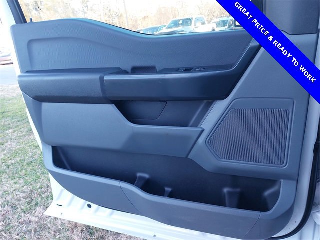 Certified 2023 Ford F150 XL image 24