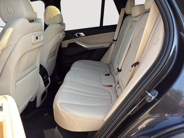 Used 2020 BMW X5 sDrive40i w/ Premium Package image 21