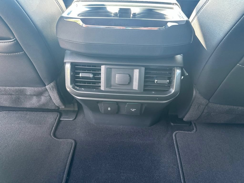 Certified 2023 Ford F150 XLT w/ Equipment Group 302A High AWD/4WD image 17