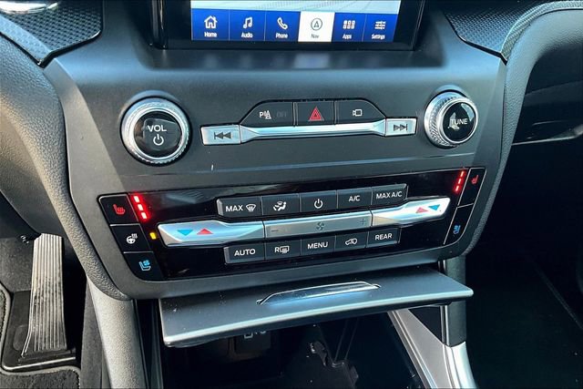 Certified 2020 Ford Explorer ST w/ ST High-Performance Pack image 20