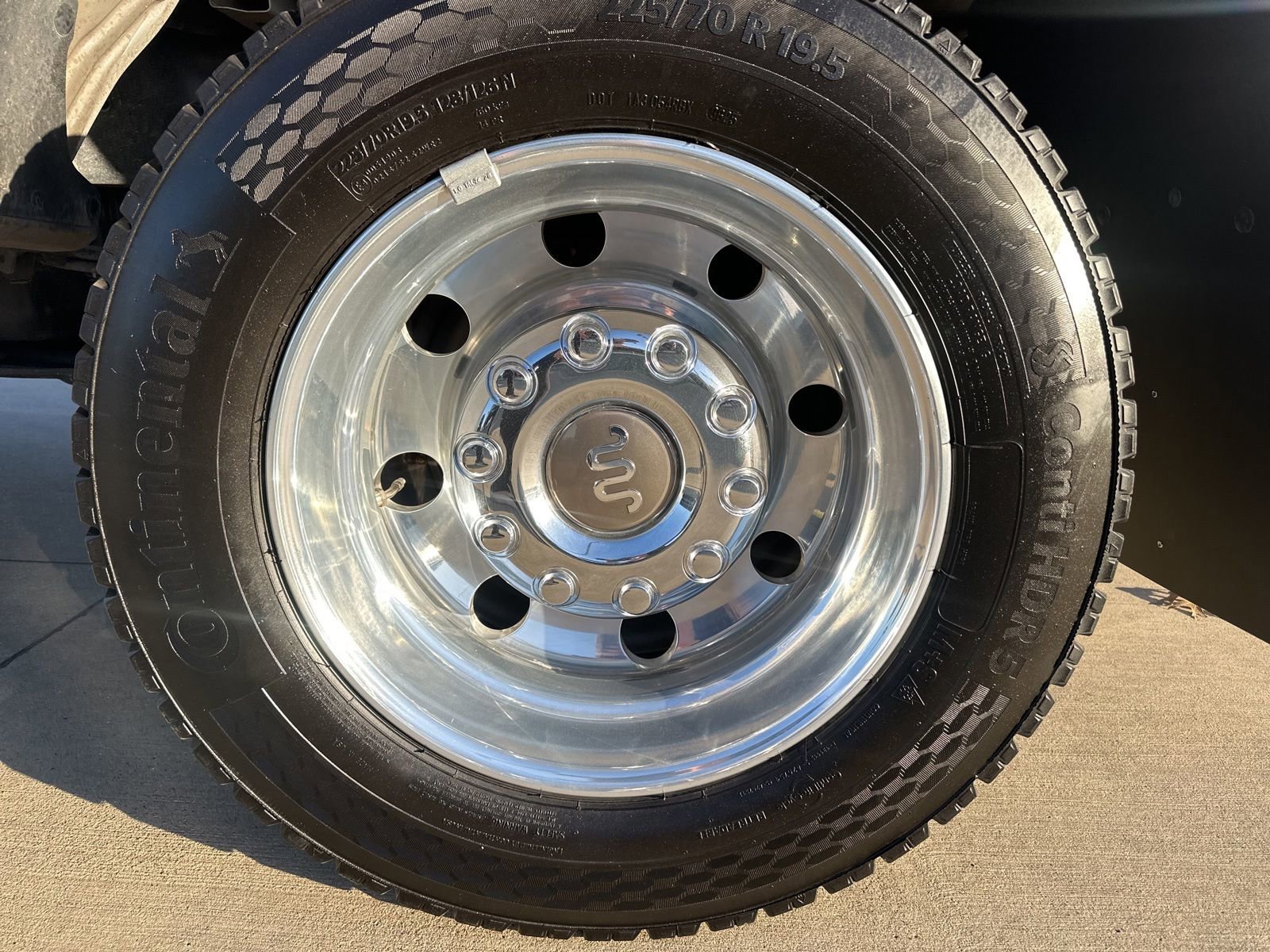 Certified 2026 Ford F450 King Ranch w/ FX4 Off-Road Package image 16