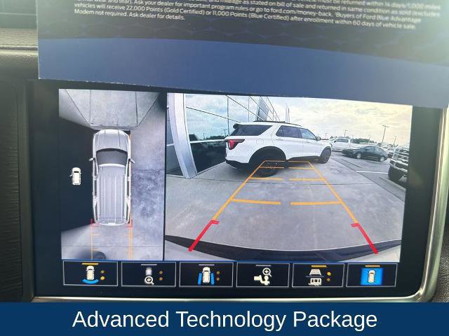 Used 2021 GMC Yukon Denali w/ Denali Premium Package AWD/4WD image 26