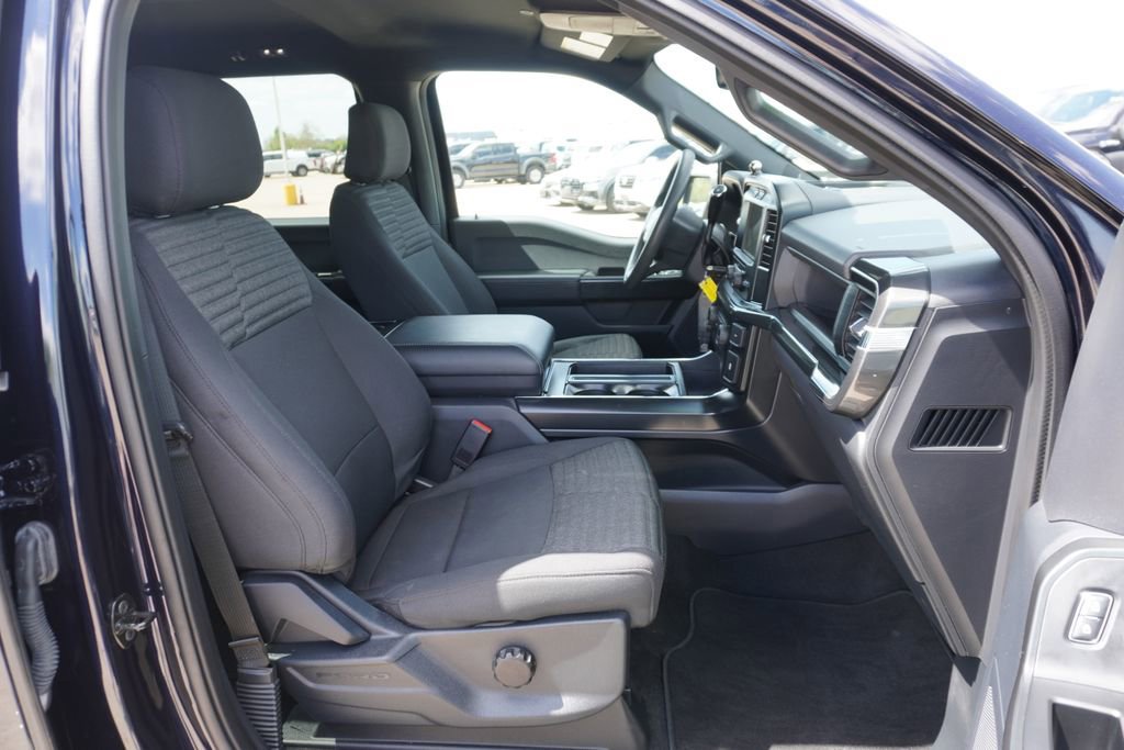 Certified 2023 Ford F150 XL image 23