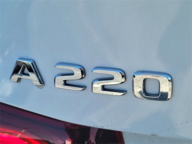 Used 2020 Mercedes-Benz A 220 image 5