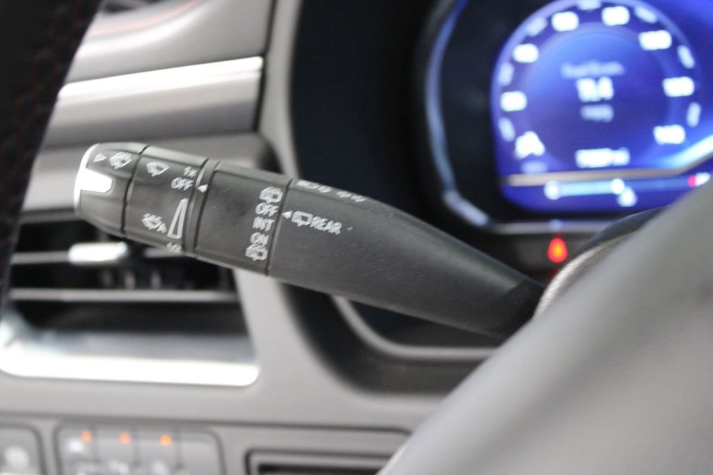 Used 2024 Chevrolet Suburban RST image 44