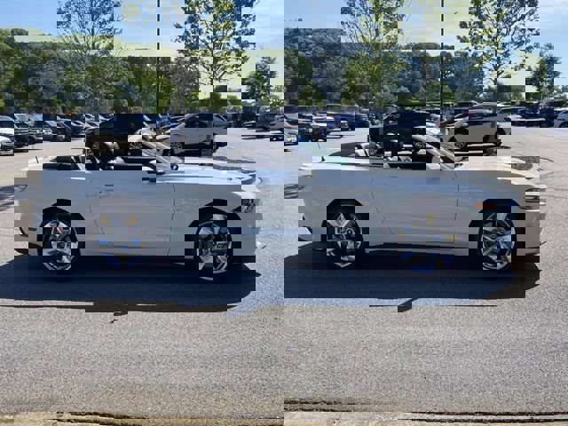 Certified 2018 Ford Mustang GT Premium w/ Equipment Group 401A RWD image 6