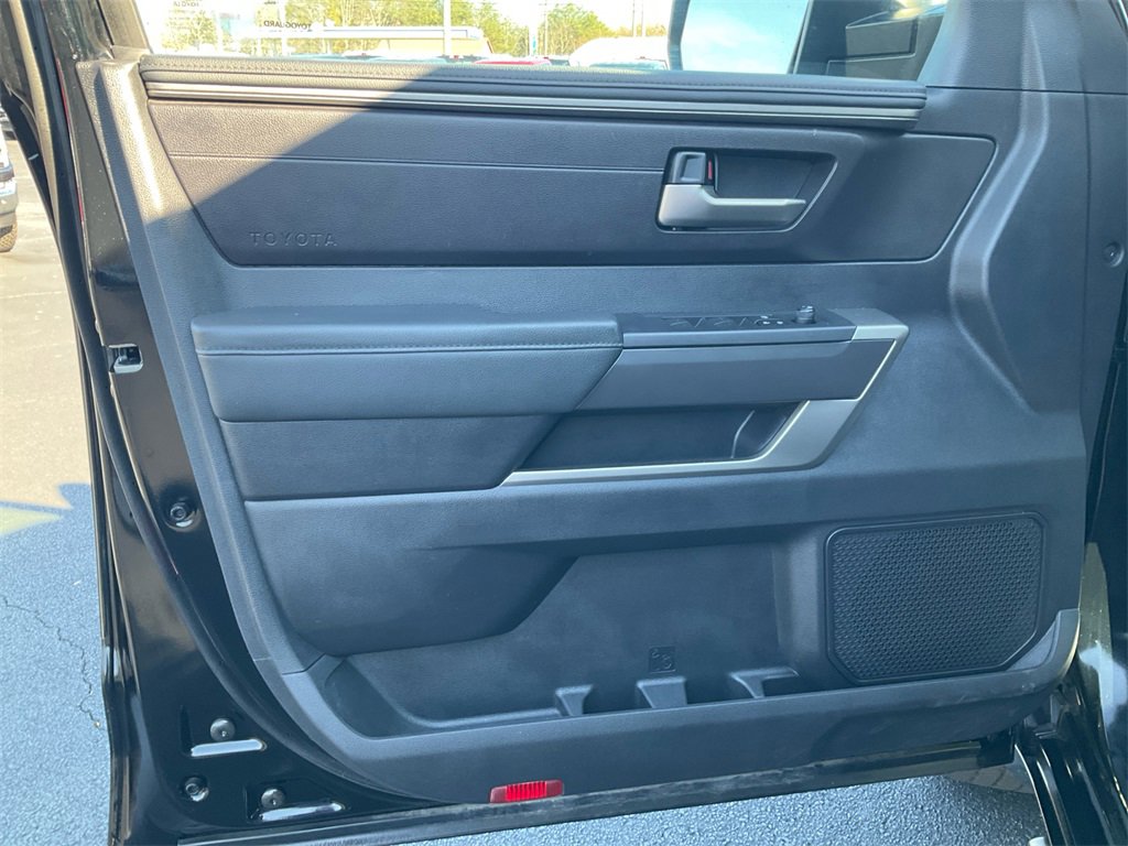 Used 2023 Toyota Tundra SR5 image 17