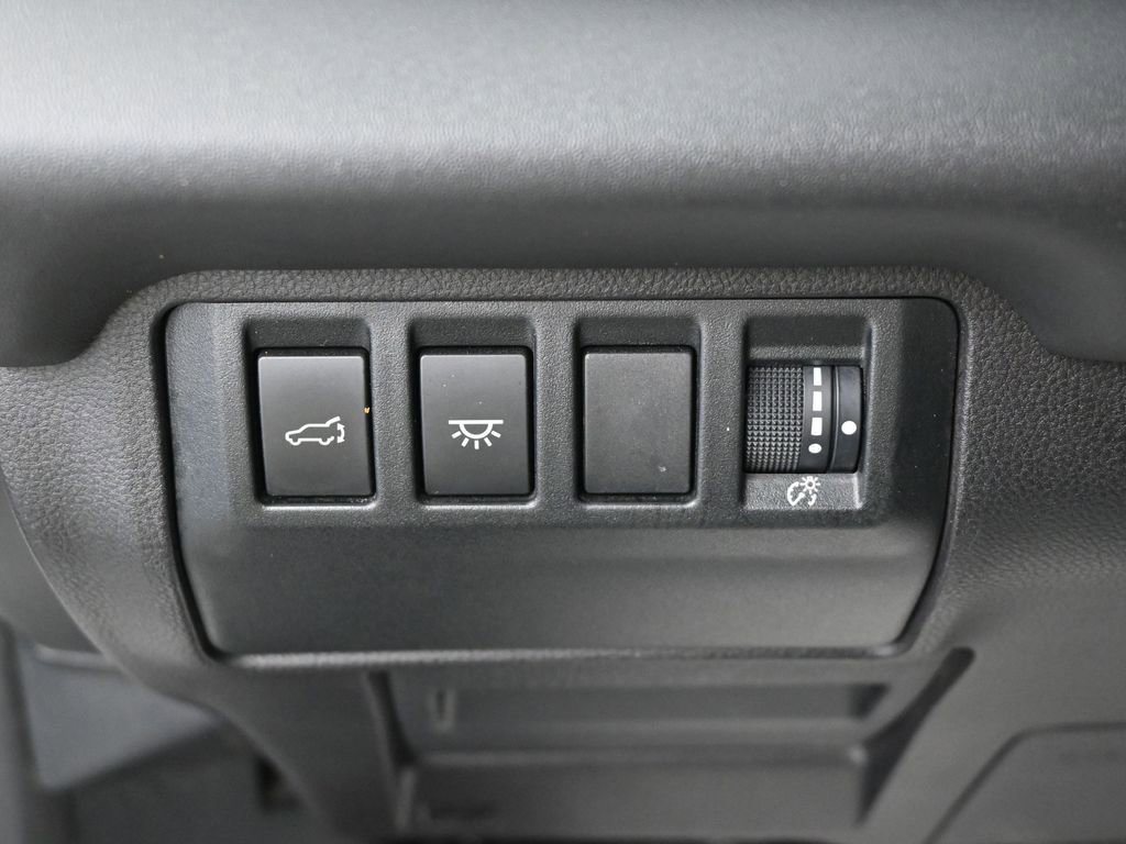 Used 2023 Subaru Ascent Onyx Edition Limited image 14