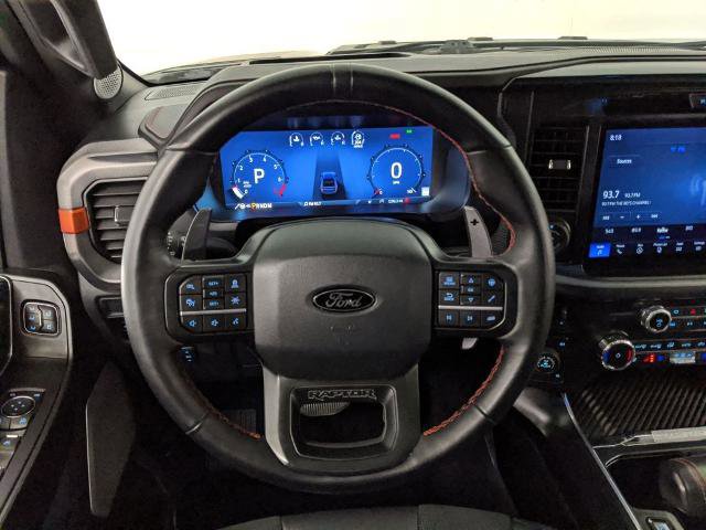 Certified 2025 Ford F150 Raptor image 12