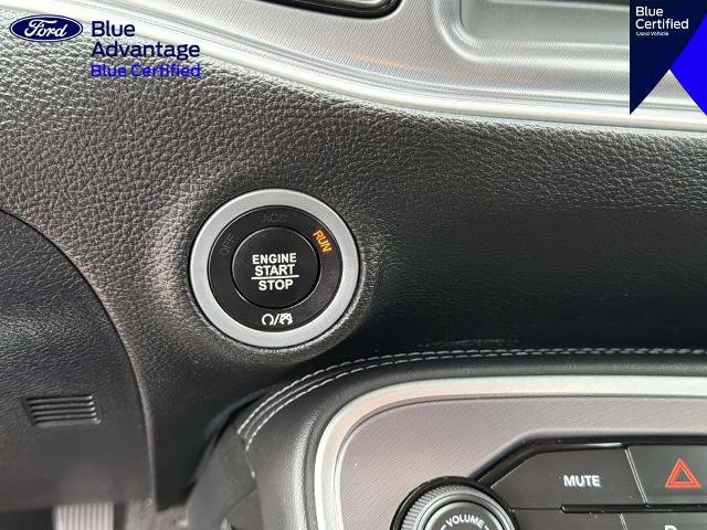 Used 2021 Dodge Challenger GT w/ Blacktop Package RWD image 22