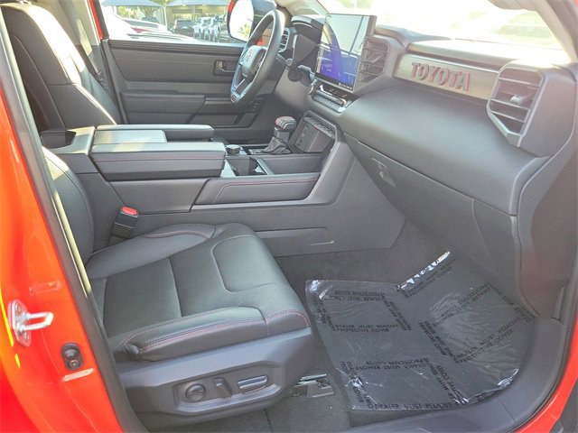 Used 2023 Toyota Tundra TRD Pro image 17