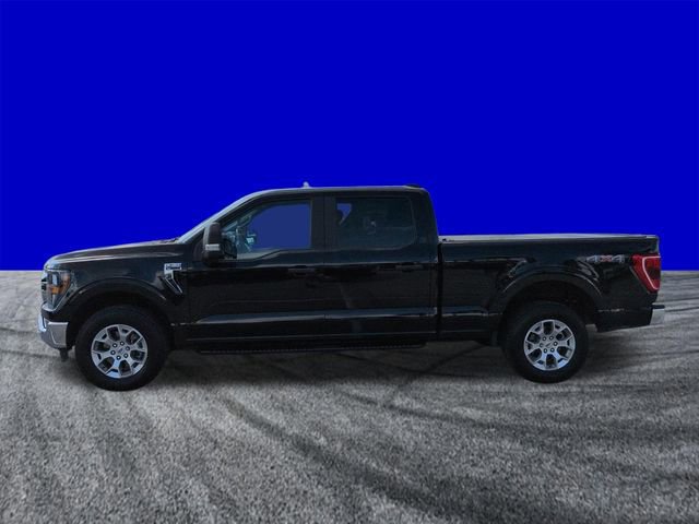 Certified 2023 Ford F150 XLT w/ Trailer Tow Package image 2