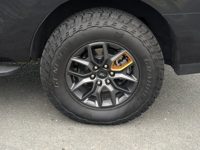 Certified 2025 Ford Expedition Tremor AWD/4WD image 11