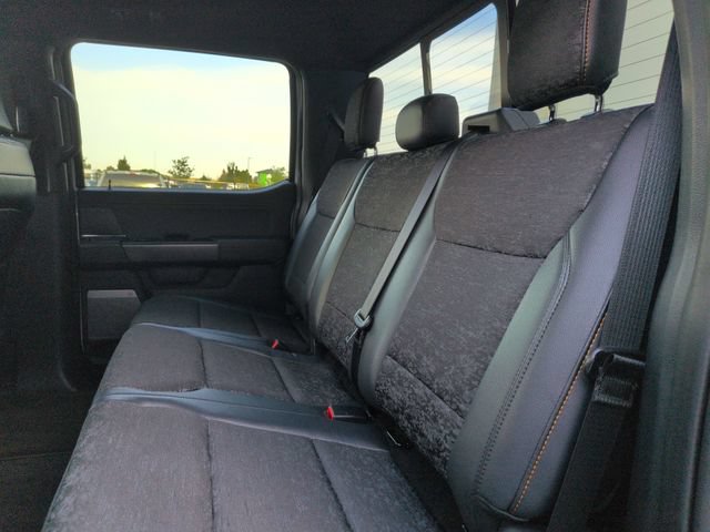 Certified 2026 Ford F150 Tremor w/ Bed Utility Package AWD/4WD image 25