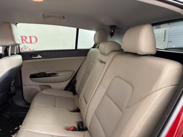 Used 2020 Kia Sportage EX AWD/4WD image 26
