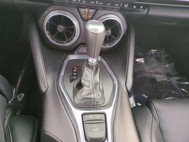 Used 2020 Chevrolet Camaro LT w/ RS Package RWD image 17