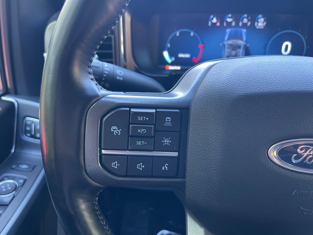 Certified 2023 Ford F350 Lariat w/ Sport Appearance Package AWD/4WD image 20