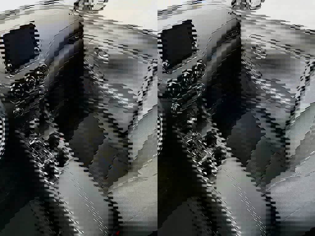 Used 2025 Nissan Sentra SV image 14