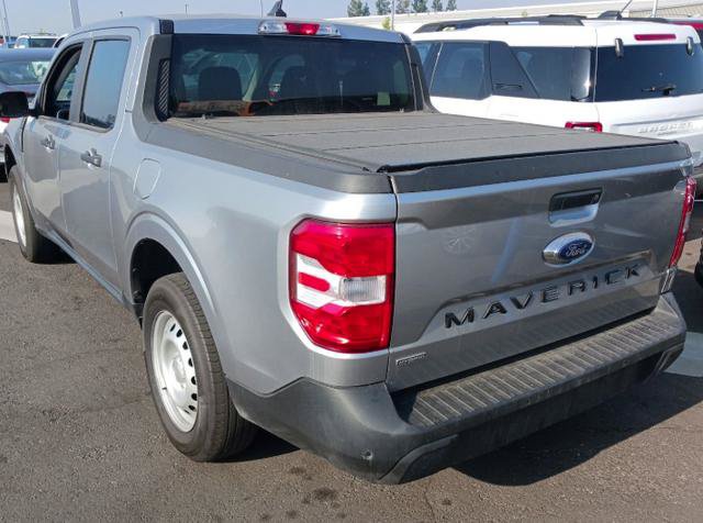 Certified 2024 Ford Maverick XL FWD image 3