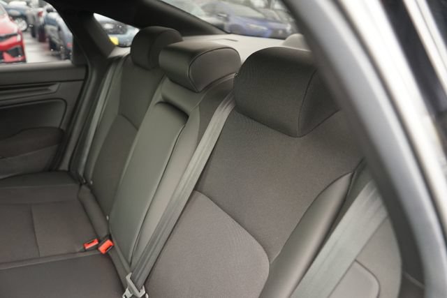 Used 2026 Honda Civic Sport image 13