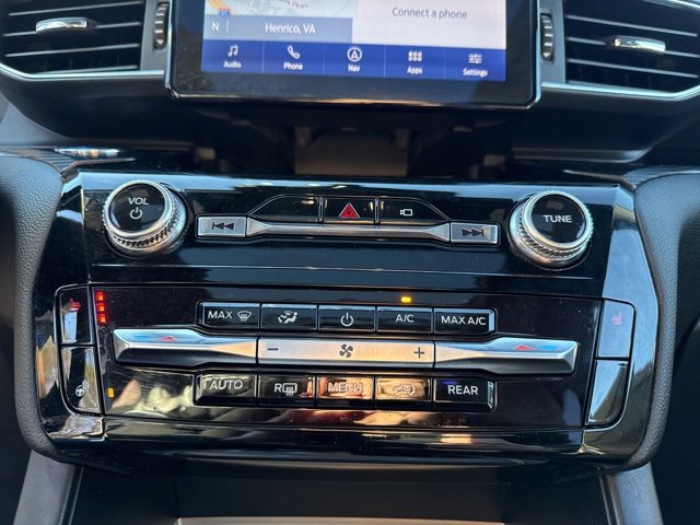 Certified 2022 Ford Explorer ST-Line image 18