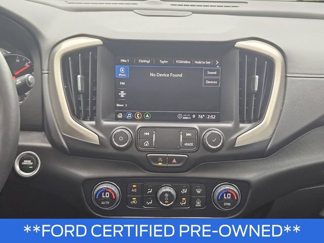 Used 2024 GMC Terrain Denali w/ Denali Premium Package image 20