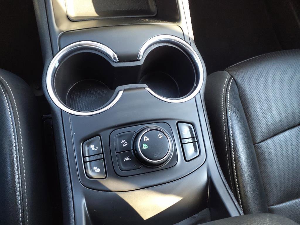 Used 2023 GMC Terrain SLT image 20