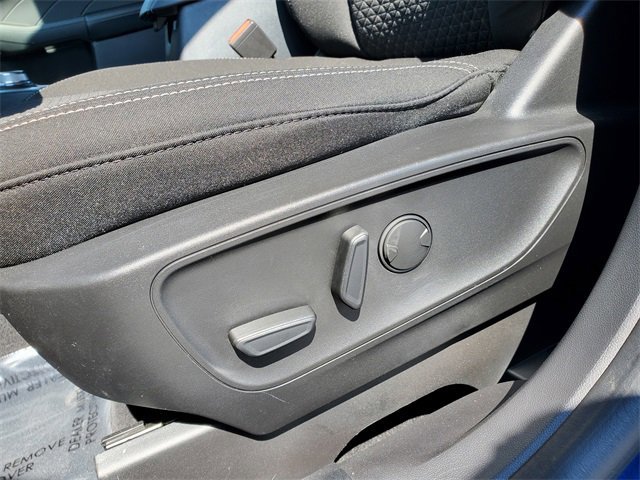 Certified 2023 Ford Escape Active w/ Tech Pack #2 image 7