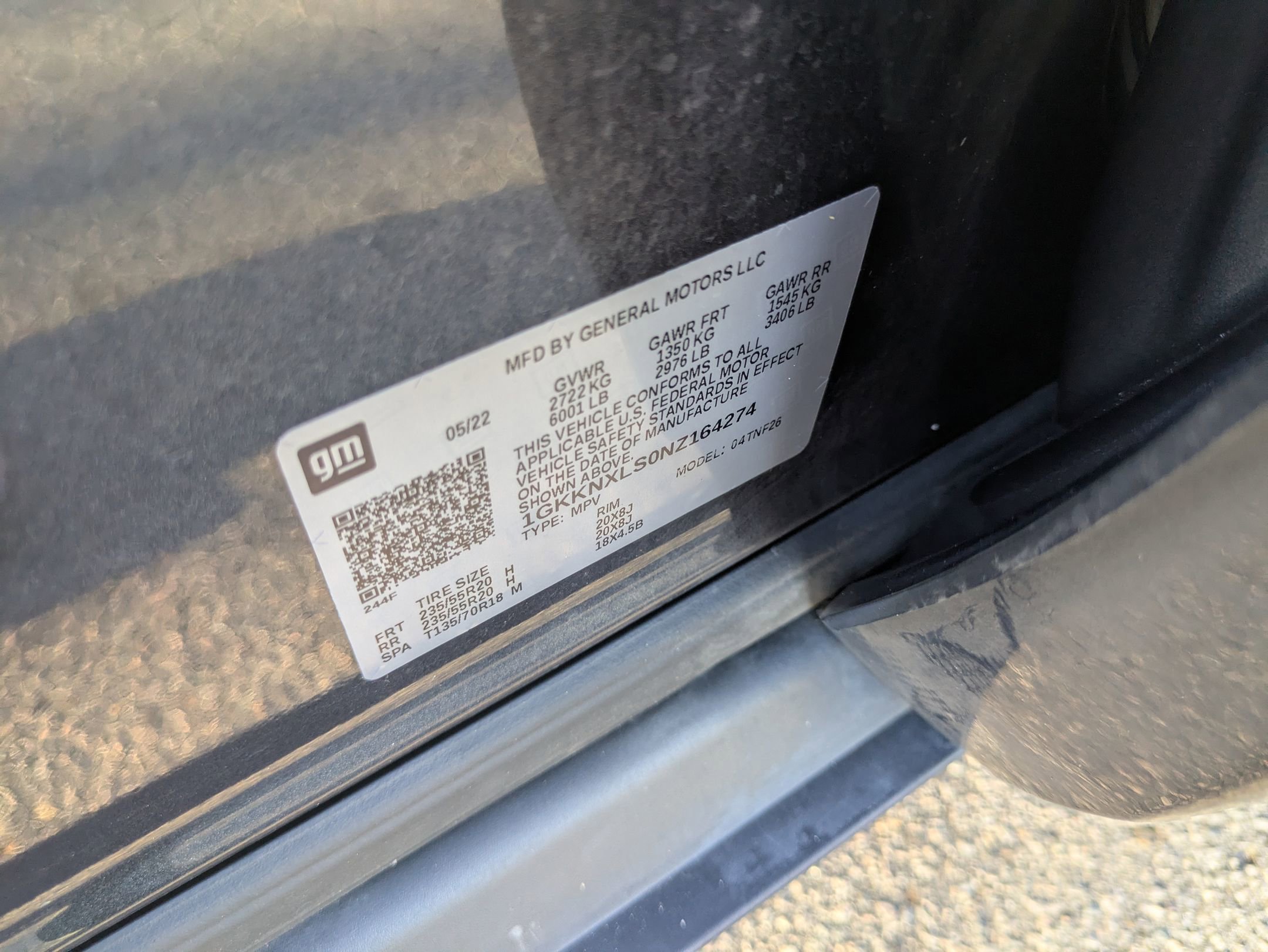 Used 2022 GMC Acadia Denali w/ Denali Ultimate Package image 31