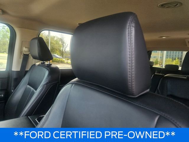 Certified 2022 Ford Expedition XLT image 32