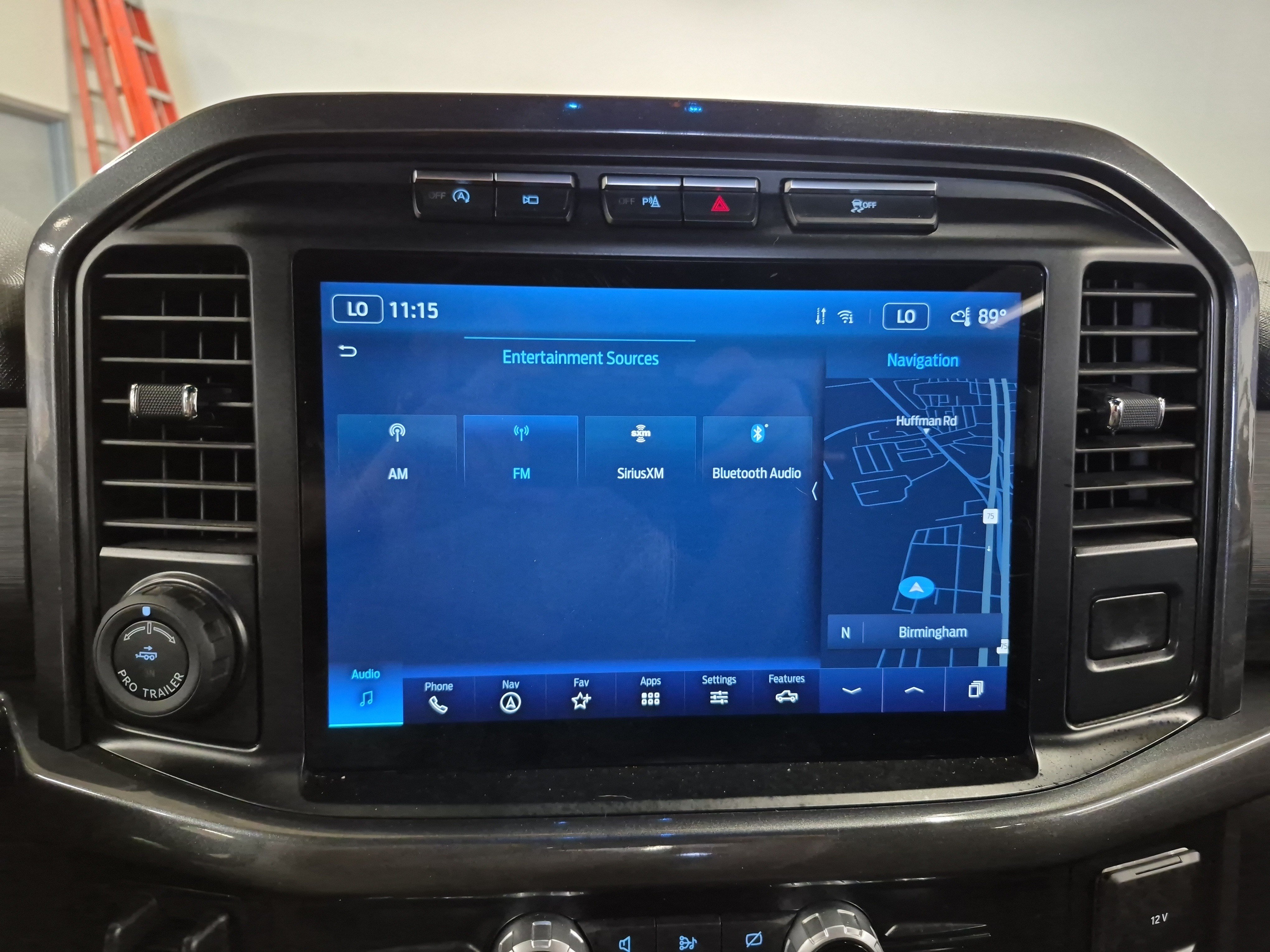 Certified 2023 Ford F150 XLT w/ Equipment Group 302A High AWD/4WD image 37