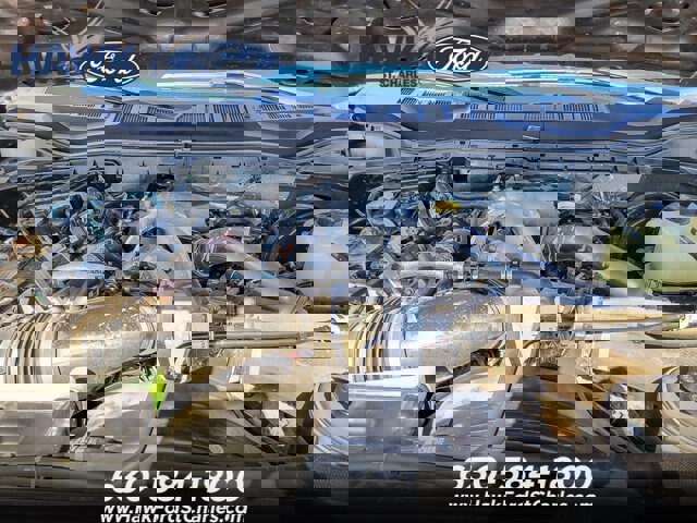 Certified 2022 Ford F250 Lariat w/ Tremor Off-Road Package image 22