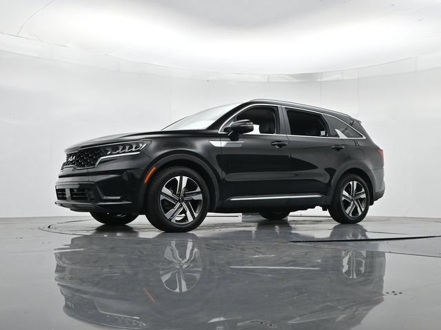 Used 2023 Kia Sorento EX AWD/4WD image 41