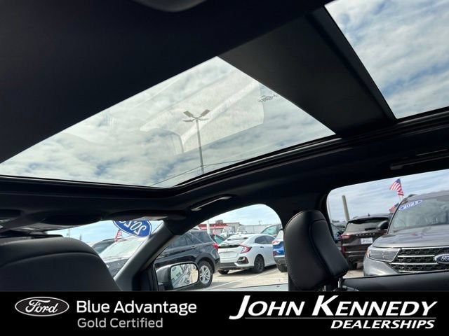 Certified 2022 Ford Edge ST-Line AWD/4WD image 69