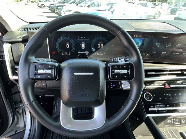 Used 2026 Hyundai Santa Fe SEL AWD/4WD image 34