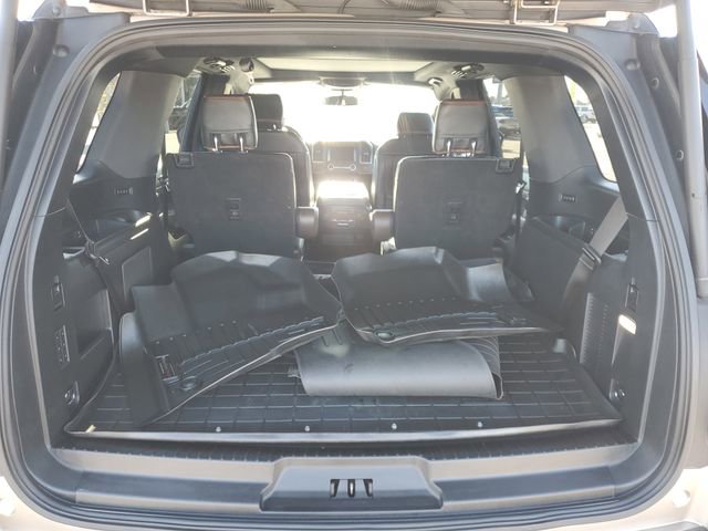 Certified 2020 Ford Expedition King Ranch image 8