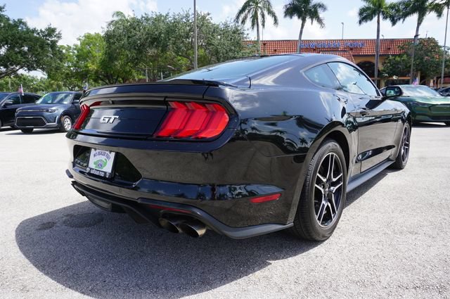 Certified 2019 Ford Mustang GT RWD image 6