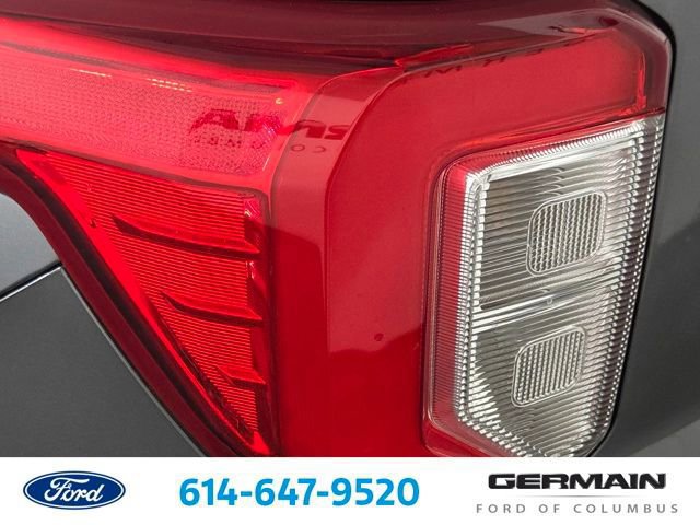 Certified 2021 Ford Explorer Platinum w/ Equipment Group 601A image 16