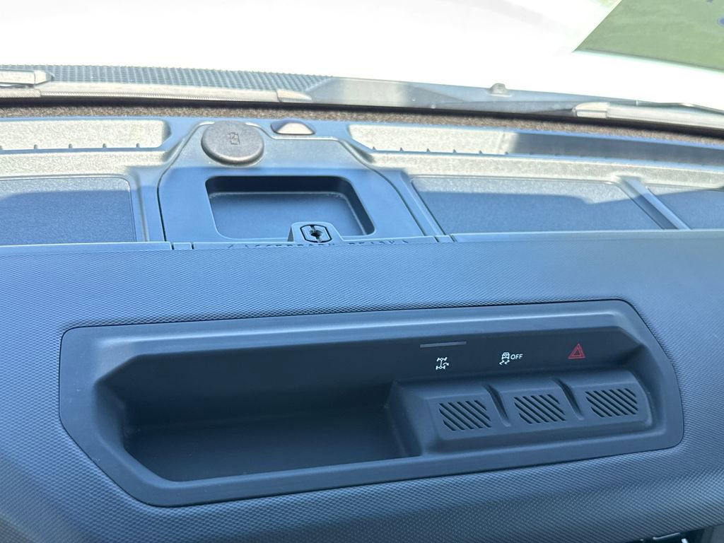 Certified 2025 Ford Bronco Big Bend AWD/4WD image 20