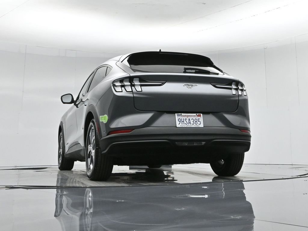 Certified 2023 Ford Mustang Mach-E Select image 54
