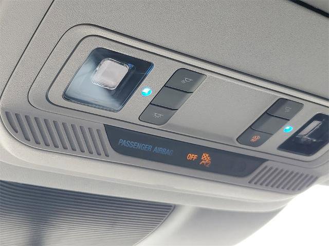 Certified 2022 Ford Explorer XLT w/ Equipment Group 202A image 18